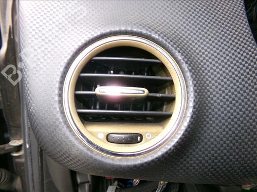 Luftventil FIAT BRAVO II (198_) 1.6 D Multijet (198AXL1B) (120 hp) 29813277