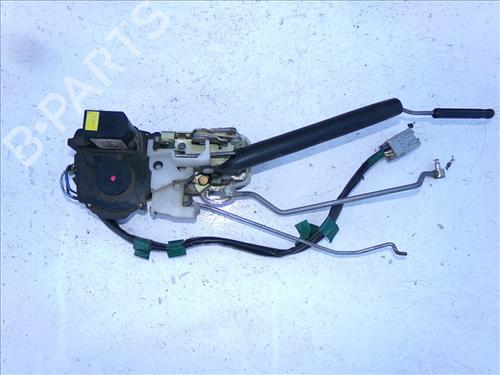 Venstre fortil lås ROVER 400 II Hatchback (RT) 420 Di | BP29878018C98