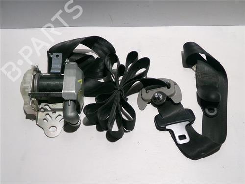 Front right seatbelt HYUNDAI i30 Estate (FD) 1.6 CRDi | BP24563656I25 