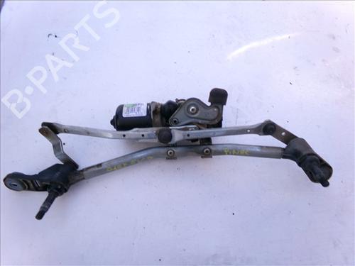 Front wiper motor RENAULT CLIO III (BR0/1, CR0/1) 1.2 16V (BR02, BR0J, BR11, CR02, CR0J, CR11) | BP27625228M29 