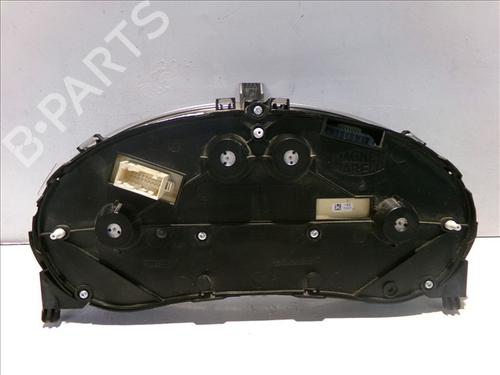 Elektronisk modul CITROËN JUMPY II Van 2.0 HDi 125 | BP24558175M83 
