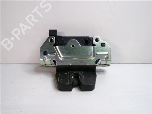Serrure hayon OPEL ASTRA H CLASSIC Saloon (A04) 1.7 CDTi (L69) (110 hp) 24564346
