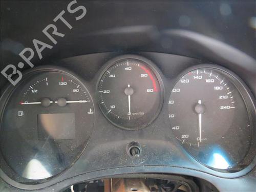 Elektronische module SEAT LEON (1M1) 1.9 TDI (90 hp) 24557755