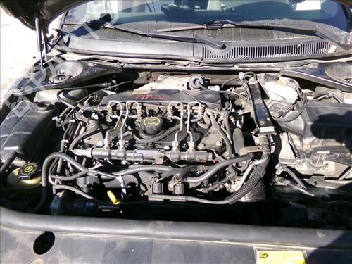 Used Engine FORD MONDEO III (B5Y) 1.8 16V (110 hp) 24565320