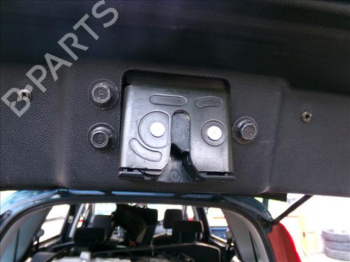 Used Tailgate lock MAZDA 5 (CR) 2.0 CD (CR19) (143 hp) 27995968