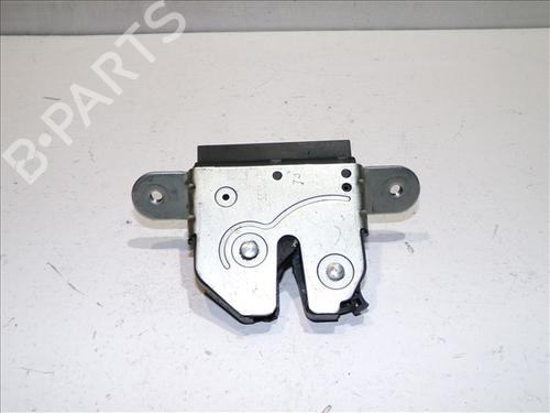 Tailgate lock OPEL CORSA D (S07) 1.4 (L08, L68) | BP25348512C101 