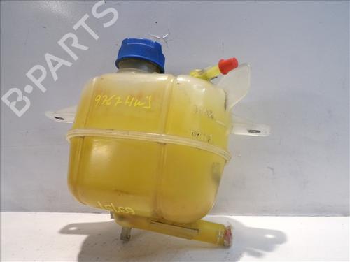 Expansion tank PEUGEOT BIPPER (AA_) 1.3 HDi 75 | BP24560092C120 