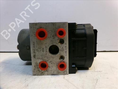 ABS pump RENAULT CLIO II (BB_, CB_) 1.2 16V (BB05, BB0W, BB11, BB27, BB2T, BB2U, BB2V, CB05,... | BP24564238M43 