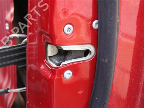 Used Front right lock DODGE CALIBER 2.0 CRD (140 hp) 24568490