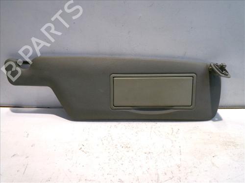 Right sun visor CITROËN XANTIA (X1_, X2_) 2.0 HDI 90 | BP28314020I2 