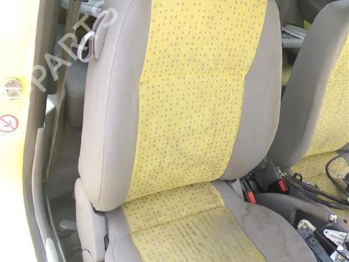 Used Right front seat VW LUPO I (6X1, 6E1) 1.0 (50 hp) 25897538