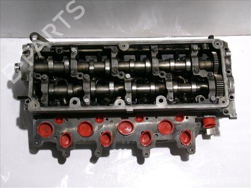 Cylinder head SEAT ALTEA (5P1) 1.6 TDI | BP27444070M5 