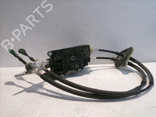 Gear lever CITROËN NEMO Box Body/MPV (AA_) 1.3 HDi 75 | BP26204576M90 
