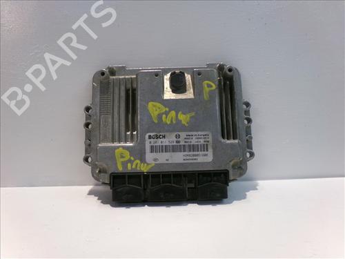 Ander RENAULT TRAFIC II Bus (JL) 2.0 dCi 115 (JL00, JL01, JL0H, JL0M, JL0U) (114 hp) 29597305