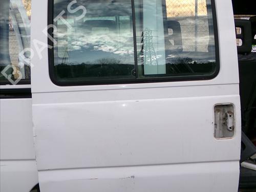 Dør højre bagtil PEUGEOT EXPERT (224_) 1.9 D (69 hp) 30618501