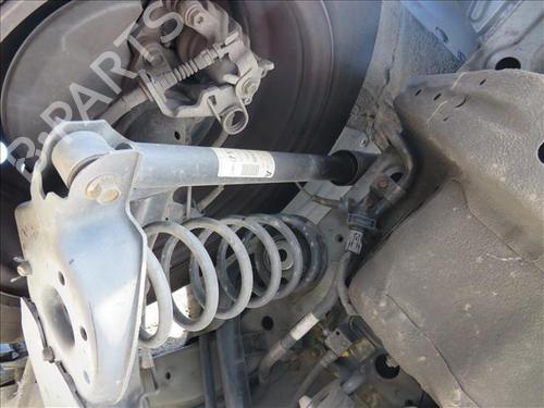 Used Right rear shock absorber HONDA CIVIC IX (FK) 1.4 i-VTEC (FK1) (99 hp) 24559729