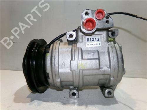 Used AC compressor HYUNDAI H-1 / STAREX Bus (A1) 2.5 TD (80 hp) 28162649