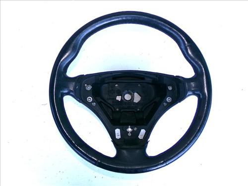 Used Steering wheel MERCEDES-BENZ C-CLASS Coupe (CL203) C 200 Kompressor (203.745) (163 hp) 30494011