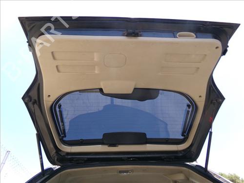Tailgate HYUNDAI TUCSON (JM) 2.0 CRDi | BP27444485C6