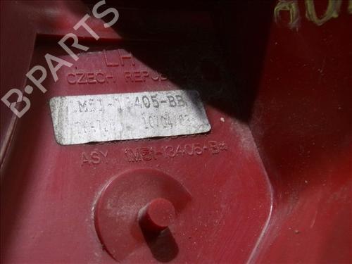 Left taillight FORD FOCUS I Saloon (DFW) 1.8 Turbo DI / TDDi | BP30460552C34 