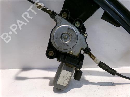 Front left window mechanism FIAT DOBLO Box Body/MPV (223_) 1.9 JTD | BP30187020C22