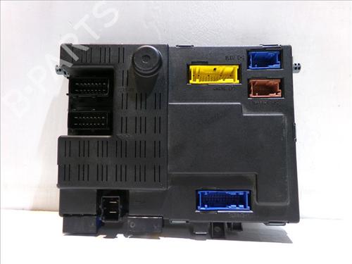 Elektronisk modul CITROËN XSARA (N1) 1.6 16V (109 hp) 28577860