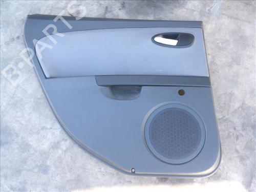 Used Other SEAT LEON (1P1) 1.9 TDI (105 hp) 24857458