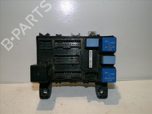 Used Electronic module HYUNDAI GETZ (TB) 1.1 (67 hp) 24567743