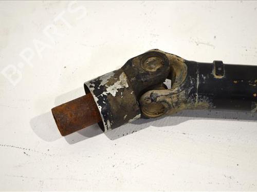 Driveshaft SUZUKI SAMURAI Closed Off-Road Vehicle (SJ_) 1.0 All-wheel Drive (SJ410) | BP24569358M37 