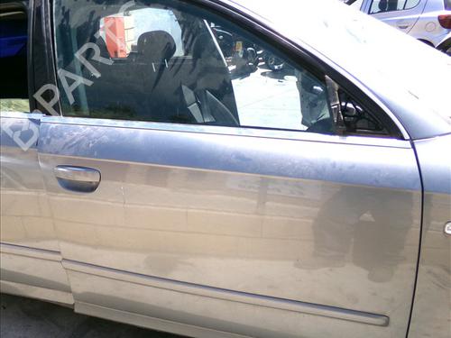 Used Right front door AUDI A4 B7 (8EC) 2.0 TDI (140 hp) 27888973
