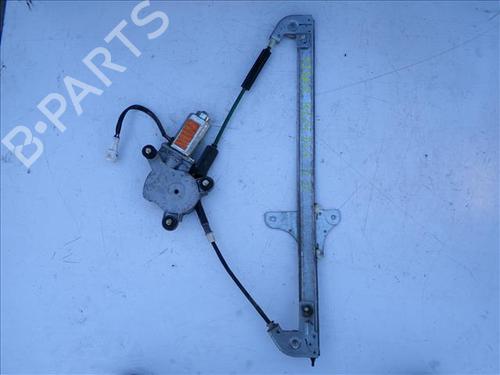 Used Front right window mechanism OPEL AGILA (A) (H00) 1.3 CDTI (F68) (70 hp) 24858893