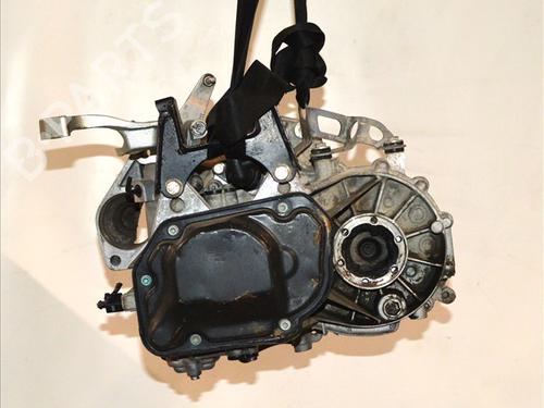 Gearkasse SEAT LEON (1M1) 1.9 TDI | BP24566949M3 