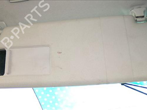 Used Left sun visor VW TIGUAN (5N_) 2.0 TDI (110 hp) 30764089