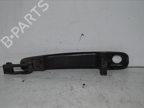 Front left exterior door handle CITROËN C3 I (FC_, FN_) 1.4 i | BP25733855C128 