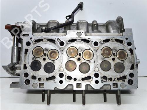 Used Cylinder head VW TOUAREG (7LA, 7L6, 7L7) 2.5 R5 TDI (174 hp) 24564823