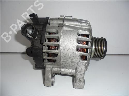 Alternator PEUGEOT 208 II (UB_, UP_, UW_, UJ_) 1.2 PureTech 75 | BP24561838M7 