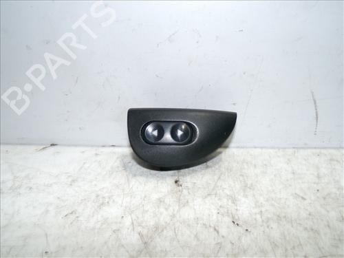 Used Left front window switch FIAT SEICENTO / 600 (187_) 1.1 (187AXB, 187AXB1A, 187AXC1A02) (54 hp) 24858150