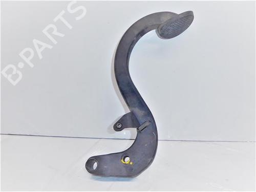 koblingspedal MINI MINI (R50, R53) One (90 hp) 24556348