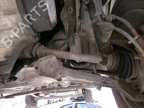 Used Left front driveshaft CITROËN JUMPER I Bus (230P) 2.5 TDi (107 hp) 26920048
