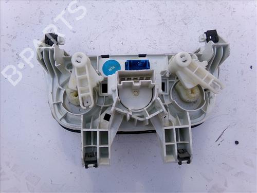 AC Styreenhet / Manøvreringsenhet OPEL COMBO Box Body/MPV (X12) 1.3 CDTI (B05) | BP27444145I5