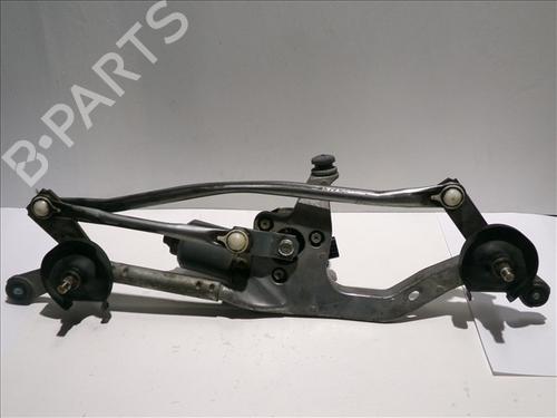 Front wiper motor TOYOTA AURIS Estate (_E18_) 2.0 D-4D (ADE186_) | BP25301966M29 