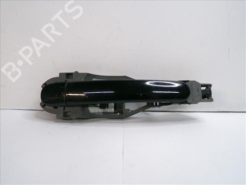 Used Front right exterior door handle VW POLO III (6N1) 75 1.6 (75 hp) 24564612