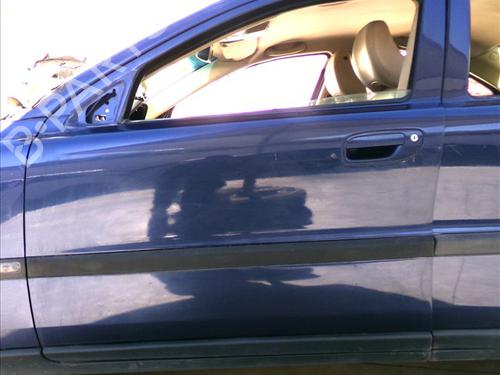 Used Left front door VOLVO S60 I (384) 2.4 D (130 hp) 29203513