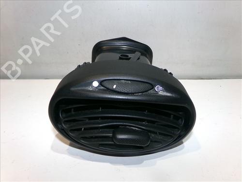 Used Air vent FORD FOCUS I (DAW, DBW) 1.6 16V (100 hp) 30660368