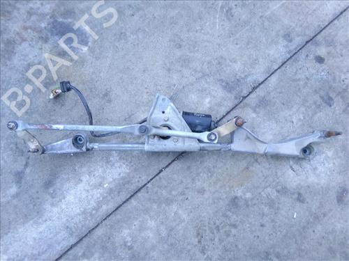 Used Front wiper motor MERCEDES-BENZ C-CLASS Coupe (CL203) C 200 Kompressor (203.745) (163 hp) 30493987