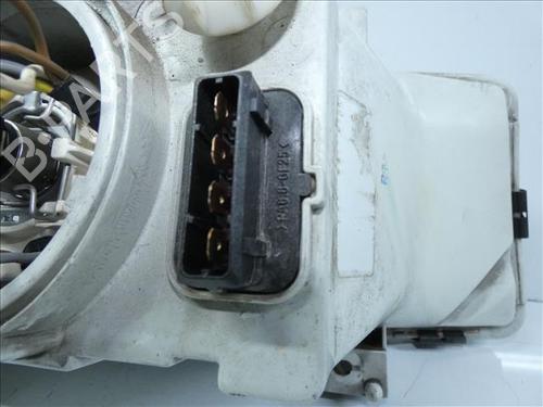 Left headlight SKODA FELICIA II (6U1) 1.9 D | BP24556944C28 