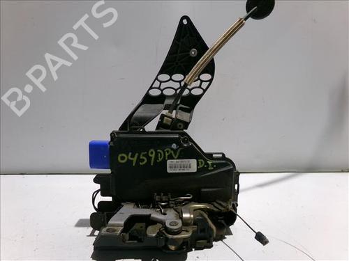 Used Front left lock VW TOUAREG (7LA, 7L6, 7L7) 2.5 R5 TDI (174 hp) 24566840