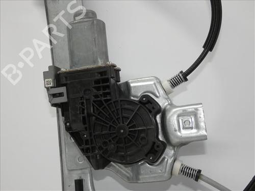 Used Front left window mechanism CITROËN DS3 Convertible 1.6 HDi 90 (92 hp) 24556229