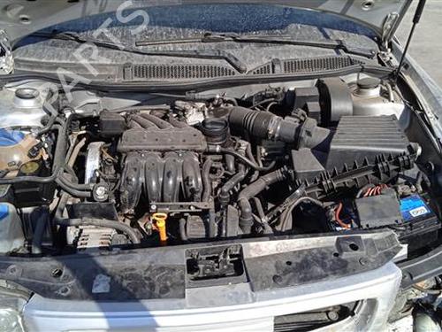 Steering pump AUDI A3 (8L1) 1.6 | BP24557084M99