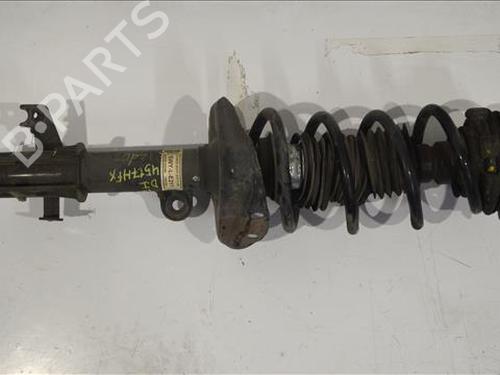 Used Left front shock absorber HONDA CR-V III (RE_) 2.2 i-CTDi 4WD (RE6) (140 hp) 24562829